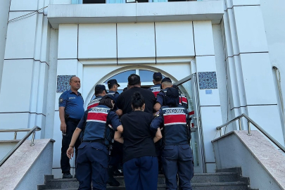 Bursa'da dolandırıcılık şebekesine operasyon