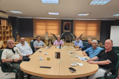 Bursa Platformu’ndan ‘Kent Anayasası’ çağrısı: Daha fazla beklememeli