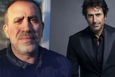 Mahsun Kırmızıgül, Haluk Levent'le geçmişini ilk kez anlattı