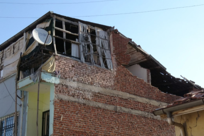 Malatya'da 5 büyüklüğünde deprem