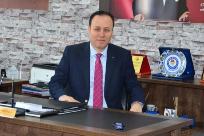 Yıldırım’da eğitim camiasını yasa boğan vefat