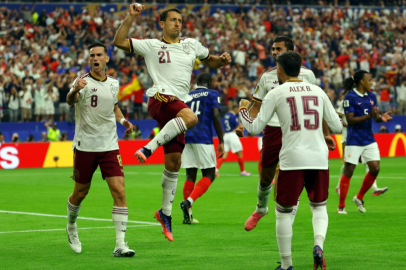 2026 FIFA Dünya Kupası’nda final heyecanı