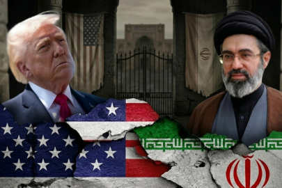 Hamaney: ABD’nin ihlalleri Trump’ın imzasını değersiz ve geçersiz kıldı