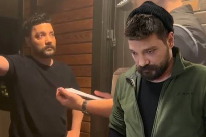 Oğuzhan Uğur'un emniyetteki ifadesi ortaya çıktı