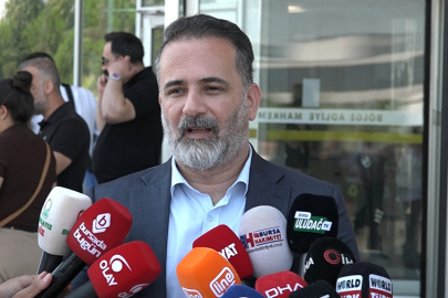 Yücel Akbulut: Bozbey Bursa Büyükşehir Belediye Başkanı seçilmeseydi bunlar olacak mıydı?