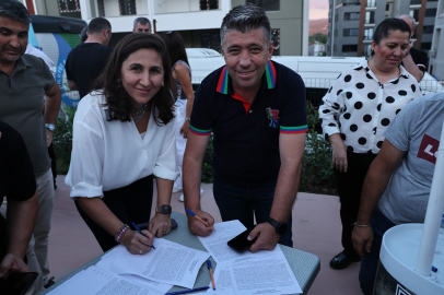 İtirazlar büyüyor; Nilüfer'de katı atık ve geri kazanım tesisine karşı eylem
