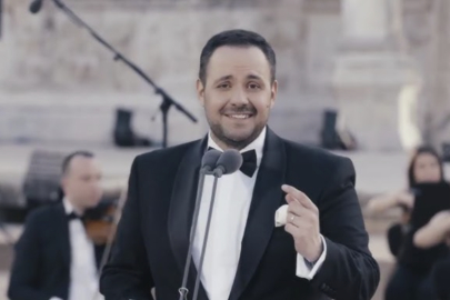 Uluslararası Bursa Festivali Murat Karahan konseriyle başlayacak