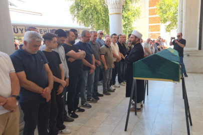 Bursalı iş insanının lösemi tedavisi gören kızı hayatını kaybetti