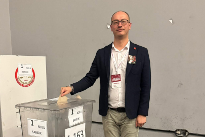CHP Karacabey İlçe Başkanı Mustafa Utku: "Ne sizi ne de bu kararı tanıyoruz"