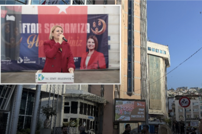 Bir CHP'li belediyeye daha operasyon; İzmit'te Başkan dahil 31 kişiye gözaltı