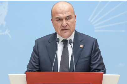 Özel'in yeni parti açıklaması sonrası CHP'de ilk üst düzey istifa