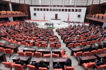 Somali tezkeresi TBMM’de kabul edildi