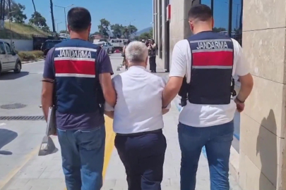 Bursa'da FETÖ operasyonu: 5 kişi gözaltında