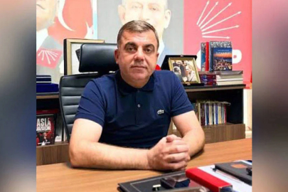 CHP Silivri İlçe Başkanı Doruk Bulut tutuklandı