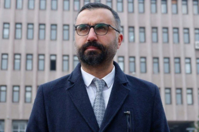 Gazeteci Alican Uludağ adli kontrol şartıyla serbest bırakıldı