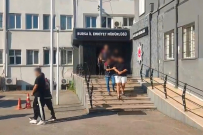 "Güvenli Ödeme Sistemi" kılıfıyla dolandırıcık yapan çete çökertildi: 10 kişi tutuklandı
