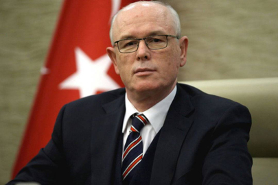 Odunpazarı Belediye Başkanı ve Meclis üyeleri CHP'den istifa etti