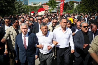 Yeni Partinin kuruluş dilekçesi Cuma günü verilecek
