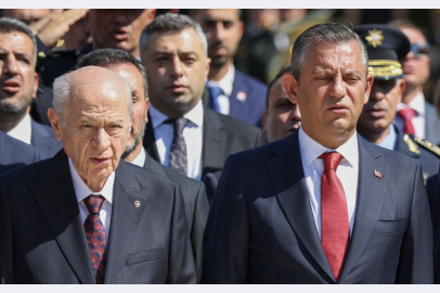 Bahçeli'den Özgür Özel'in yeni partisi için dikkat çeken çıkış