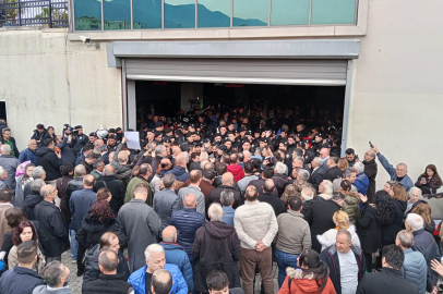 BBB Başkanvekili seçiminde polisle arbede yaşayan CHP’liler hakkında soruşturma