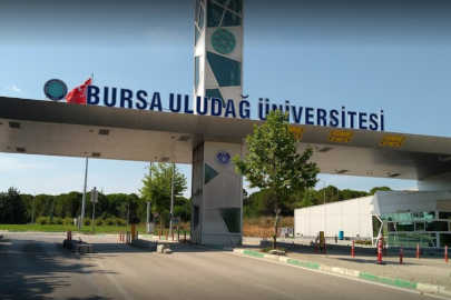 Bursa Uludağ Üniversitesi'nde yeni dönem: YÖK'ün İşletmede Mesleki Eğitim modeli başlıyor