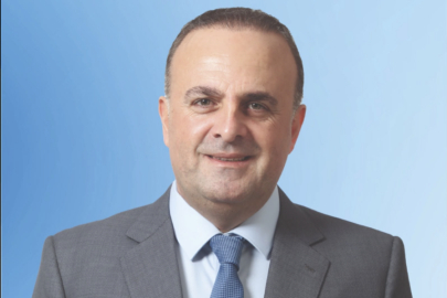 CHP Nilüfer İlçe Başkanlığı'na Deniz Baykal atandı
