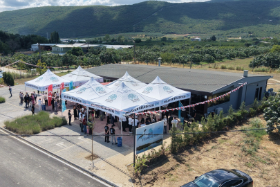Nilüfer’de kırsal turizme yeni soluk