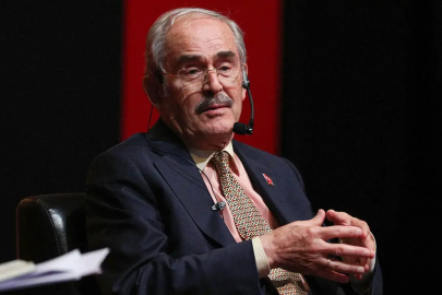 Yılmaz Büyükerşen CHP’den istifa etti