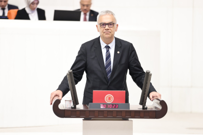 CHP Bursa Milletvekili Kayıhan Pala ve Hasan Öztürk'den istifa açıklaması