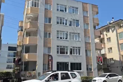 Mudanya'da yaşlı kadını komşusu öldürmüş