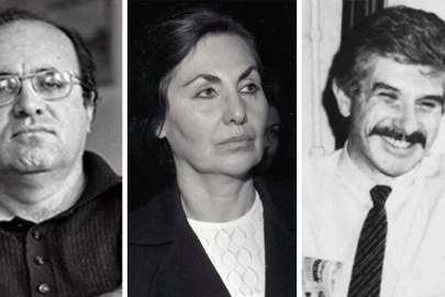 Akın Gürlek duyurdu: Uğur Mumcu, Bahriye Üçok ve Çetin Emeç dosyaları da yeniden inceleniyor