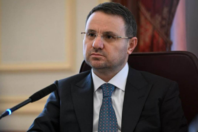 Bakan Gürlek: Haluk Levent Yunan adalarına kaçmayı düşünüyordu