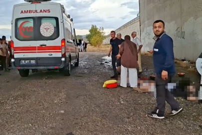 Bursa'da köprülü kavşakta feci kaza: 3 ölü, 2 ağır yaralı