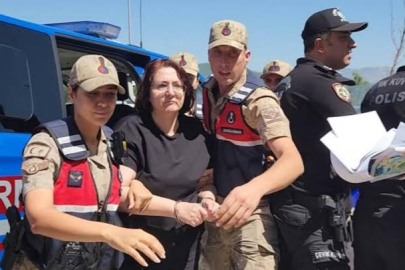 Gülistan Doku soruşturmasında dönemin Valisi Tuncay Sonel’in eşi Handan Sonel tutuklandı