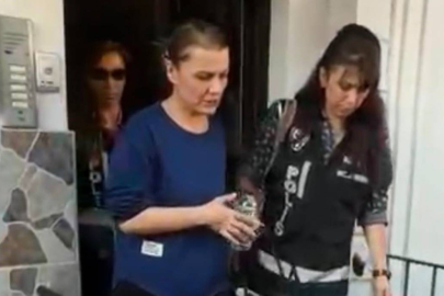 İzmit Belediye Başkanı Fatma Kaplan Hürriyet görevinden uzaklaştırıldı