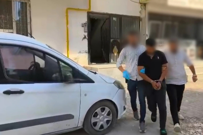 Kaparo dolandırıcıları artık noter gibi arıyor