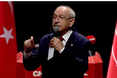 Kılıçdaroğlu'ndan YENİ Parti mesajı: "Çok şükür arınma büyük ölçüde gerçekleşti"