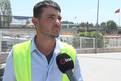 Kızın ailesi başlık parası diye servet istedi