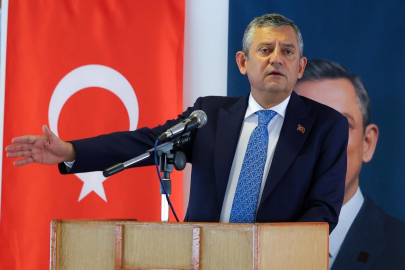 Özel: 'TBMM'nin ana muhalefeti olarak yerimizi alacağız'