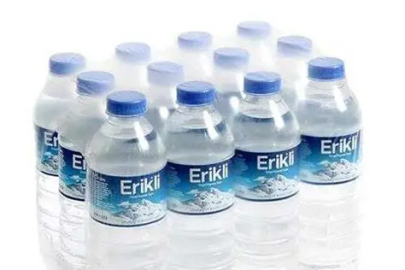 Türkiye'nin dev su markası Erikli Su ABD'lilere satıldı