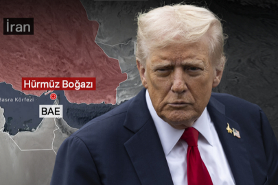 'Trump, İran Savaşı'nda frene bastı' iddiası