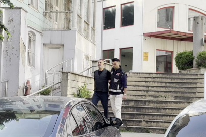 AHBAP soruşturması: Başaran Holding sahibi de gözaltında