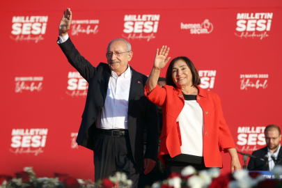 Bursalı isimler de var! 264 eski milletvekili CHP'den istifa etti