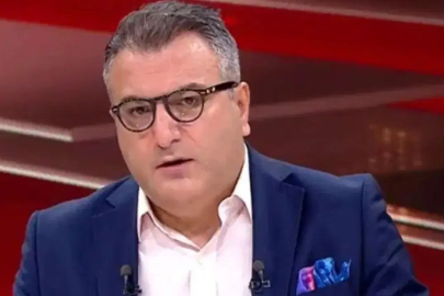 Cem Küçük, TGRT Haber ve Türkiye gazetesinden ayrıldı