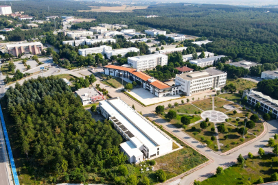 BUÜ Türkiye'nin en iyi 18 üniversitesi arasında yer aldı