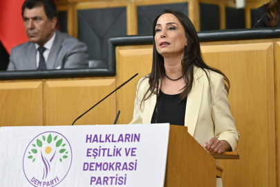 Hatimoğulları: "Hukuk herkese işlemeden Cumhuriyet tamamlanamaz"