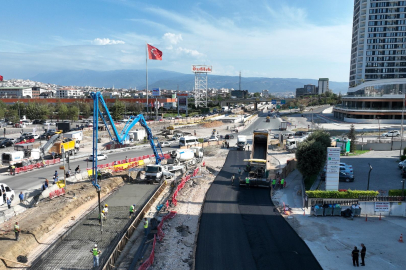 Mudanya Bulvarı'nda istinat duvarı yenileniyor: Trafikte şerit daraltması uygulanacak