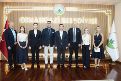 Osmangazi Belediyesi Horizon Europe’ta Türkiye’nin tek temsilcisi oldu