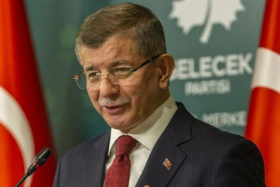 Gelecek Partisi kapanıyor, Davutoğlu parti siyasetini bırakıyor