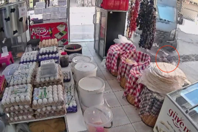 Bursa'da mucize kurtuluş: 4 yaşındaki çocuk kamyonetin altından emekleyerek çıktı